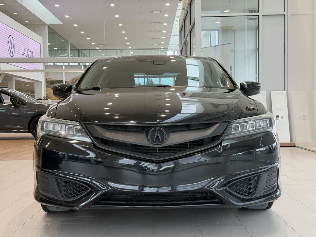 Acura ILX Premium | 8 PNEUS | BAS KM | DÉMARREUR | TOIT | CUIR | CAMÉRA +++ 2017 à Laval, Québec - 3 - w1024h768px