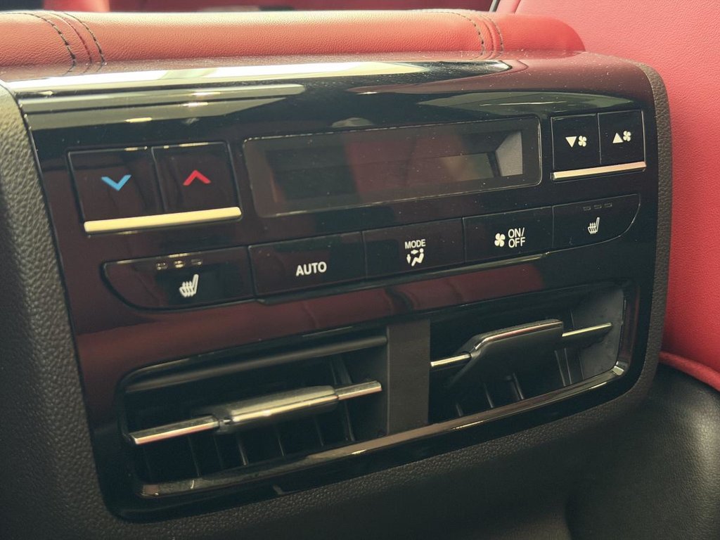 2023 Acura MDX A-Spec SH-AWD | DÉMARREUR | TOIT PANO | CUIR | NAV | CARPLAY | CAMÉRA +++ in Laval, Quebec - 11 - w1024h768px