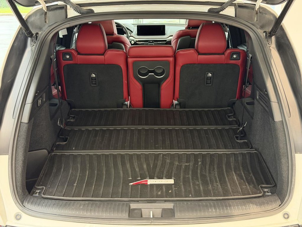 2023 Acura MDX A-Spec SH-AWD | DÉMARREUR | TOIT PANO | CUIR | NAV | CARPLAY | CAMÉRA +++ in Laval, Quebec - 9 - w1024h768px