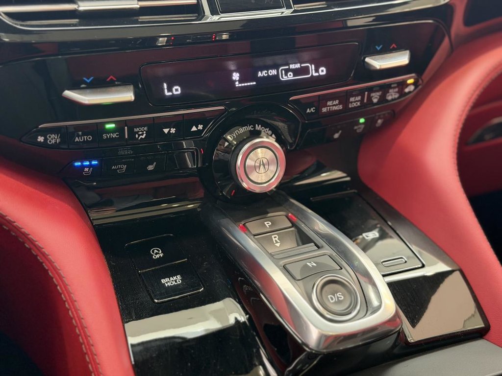 2023 Acura MDX A-Spec SH-AWD | DÉMARREUR | TOIT PANO | CUIR | NAV | CARPLAY | CAMÉRA +++ in Laval, Quebec - 18 - w1024h768px