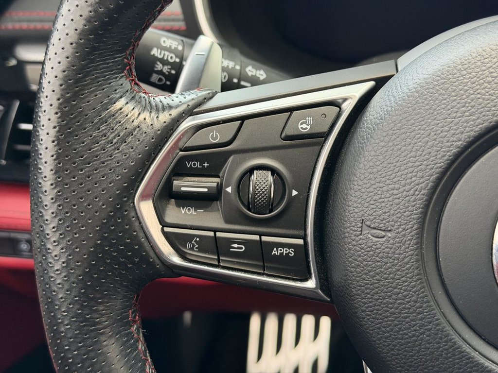 2023 Acura MDX A-Spec SH-AWD | DÉMARREUR | TOIT PANO | CUIR | NAV | CARPLAY | CAMÉRA +++ in Laval, Quebec - 15 - w1024h768px