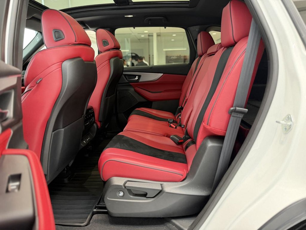 2023 Acura MDX A-Spec SH-AWD | DÉMARREUR | TOIT PANO | CUIR | NAV | CARPLAY | CAMÉRA +++ in Laval, Quebec - 10 - w1024h768px