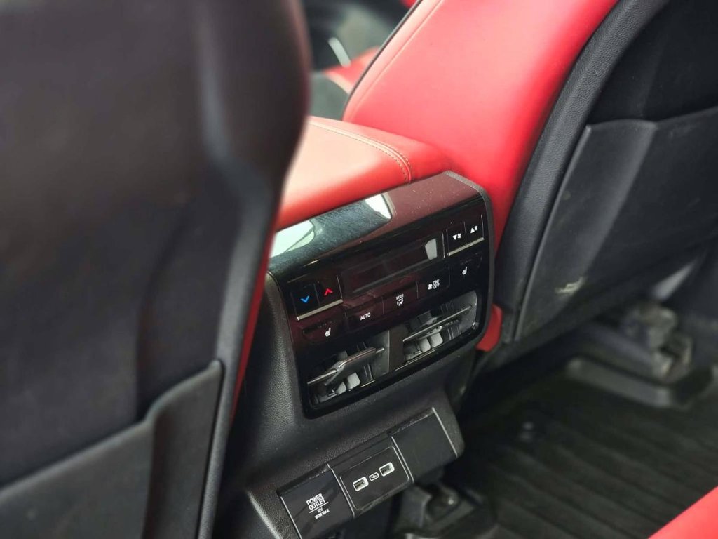 Acura MDX A-Spec SH-AWD | DÉMARREUR | TOIT PANO | CUIR | NAV | CARPLAY | CAMÉRA +++ 2023 à Laval, Québec - 12 - w1024h768px