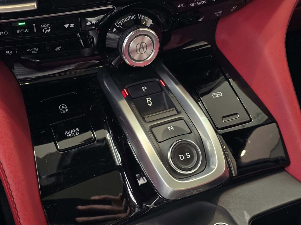 Acura MDX A-Spec SH-AWD | DÉMARREUR | TOIT PANO | CUIR | NAV | CARPLAY | CAMÉRA +++ 2023 à Laval, Québec - 21 - w1024h768px