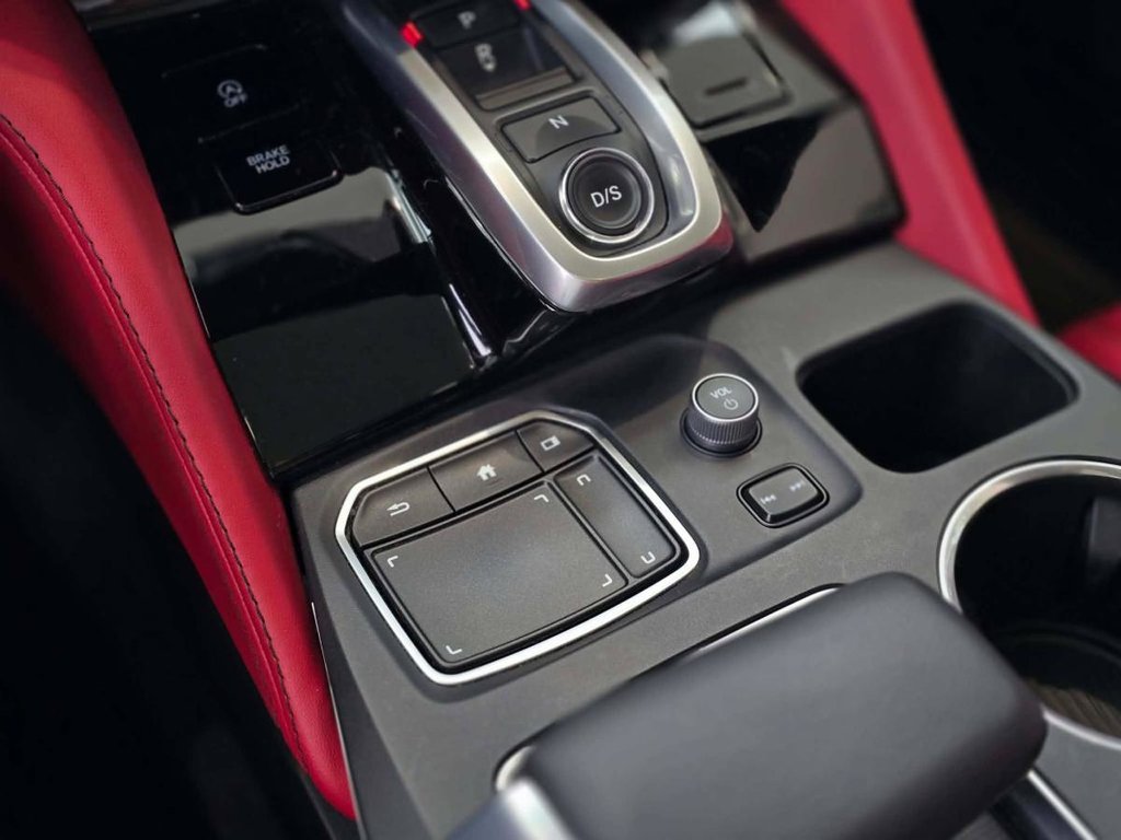 Acura MDX A-Spec SH-AWD | DÉMARREUR | TOIT PANO | CUIR | NAV | CARPLAY | CAMÉRA +++ 2023 à Laval, Québec - 20 - w1024h768px