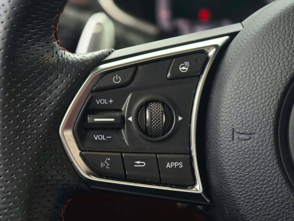 Acura MDX A-Spec SH-AWD | DÉMARREUR | TOIT PANO | CUIR | NAV | CARPLAY | CAMÉRA +++ 2023 à Laval, Québec - 16 - w1024h768px