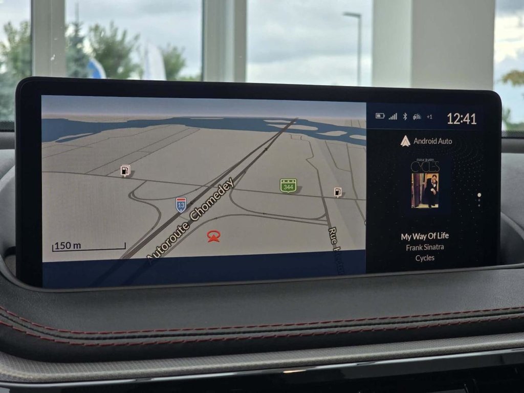Acura MDX A-Spec SH-AWD | DÉMARREUR | TOIT PANO | CUIR | NAV | CARPLAY | CAMÉRA +++ 2023 à Laval, Québec - 23 - w1024h768px