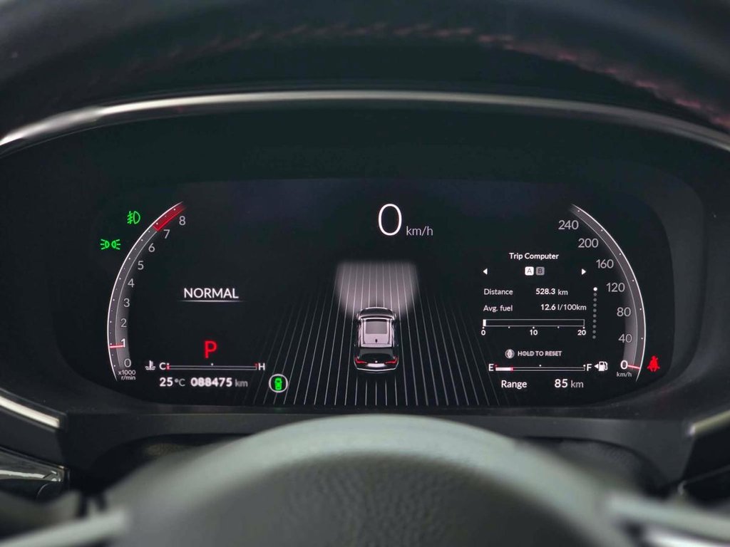 Acura MDX A-Spec SH-AWD | DÉMARREUR | TOIT PANO | CUIR | NAV | CARPLAY | CAMÉRA +++ 2023 à Laval, Québec - 15 - w1024h768px