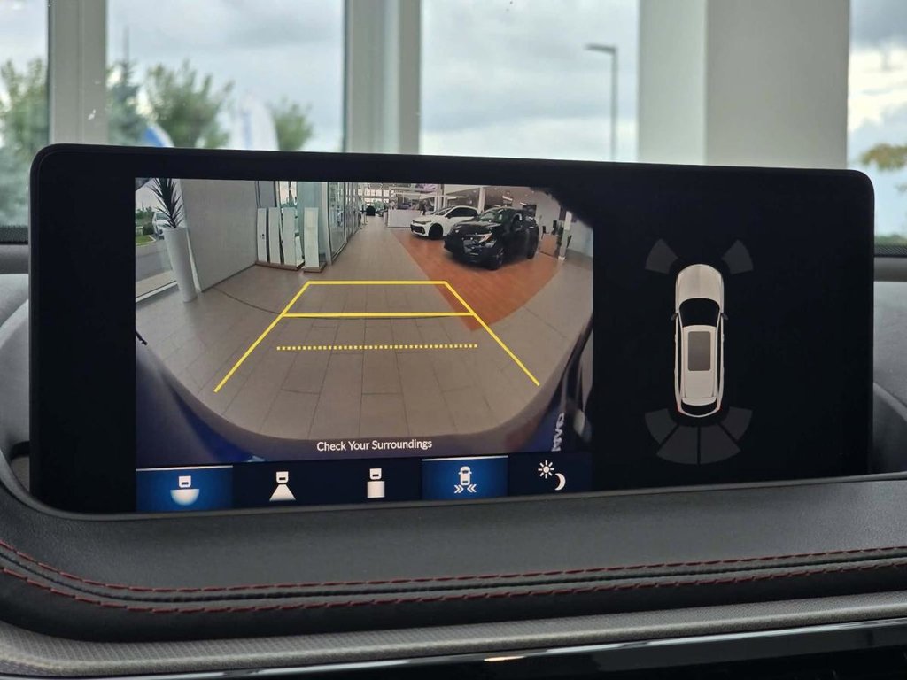 Acura MDX A-Spec SH-AWD | DÉMARREUR | TOIT PANO | CUIR | NAV | CARPLAY | CAMÉRA +++ 2023 à Laval, Québec - 24 - w1024h768px