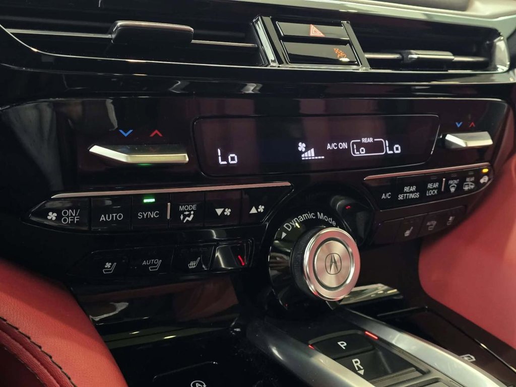 Acura MDX A-Spec SH-AWD | DÉMARREUR | TOIT PANO | CUIR | NAV | CARPLAY | CAMÉRA +++ 2023 à Laval, Québec - 22 - w1024h768px