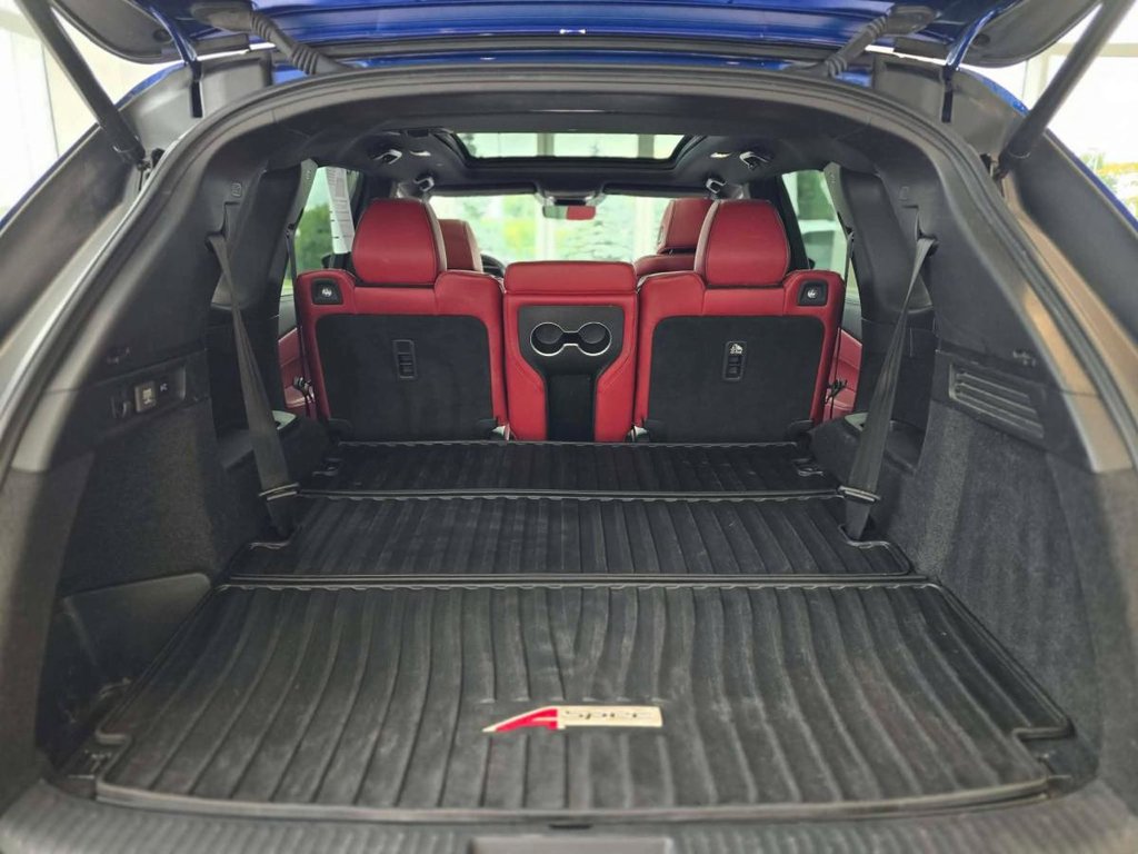 Acura MDX A-Spec SH-AWD | DÉMARREUR | TOIT PANO | CUIR | NAV | CARPLAY | CAMÉRA +++ 2023 à Laval, Québec - 10 - w1024h768px