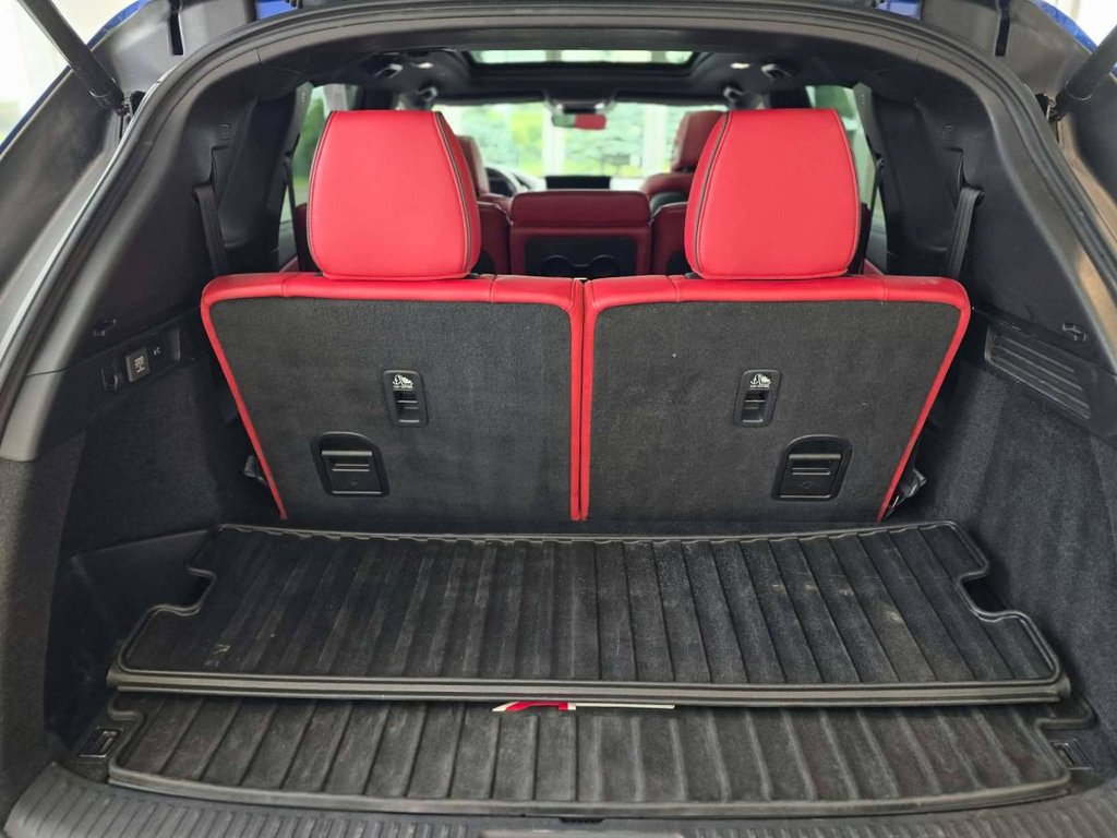 Acura MDX A-Spec SH-AWD | DÉMARREUR | TOIT PANO | CUIR | NAV | CARPLAY | CAMÉRA +++ 2023 à Laval, Québec - 9 - w1024h768px