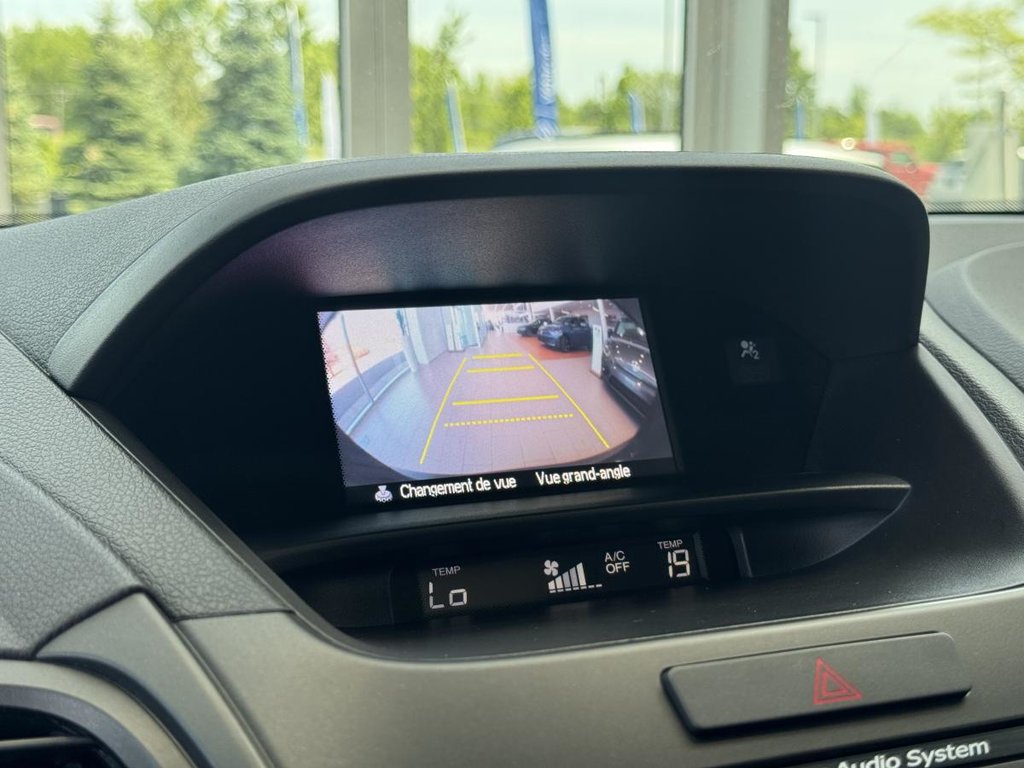 2015 Acura RDX AWD | TOIT | CUIR | CAMÉRA | BLUETOOTH +++ in Laval, Quebec - 18 - w1024h768px