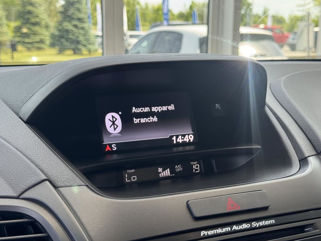 2015 Acura RDX AWD | TOIT | CUIR | CAMÉRA | BLUETOOTH +++ in Laval, Quebec - 17 - w1024h768px