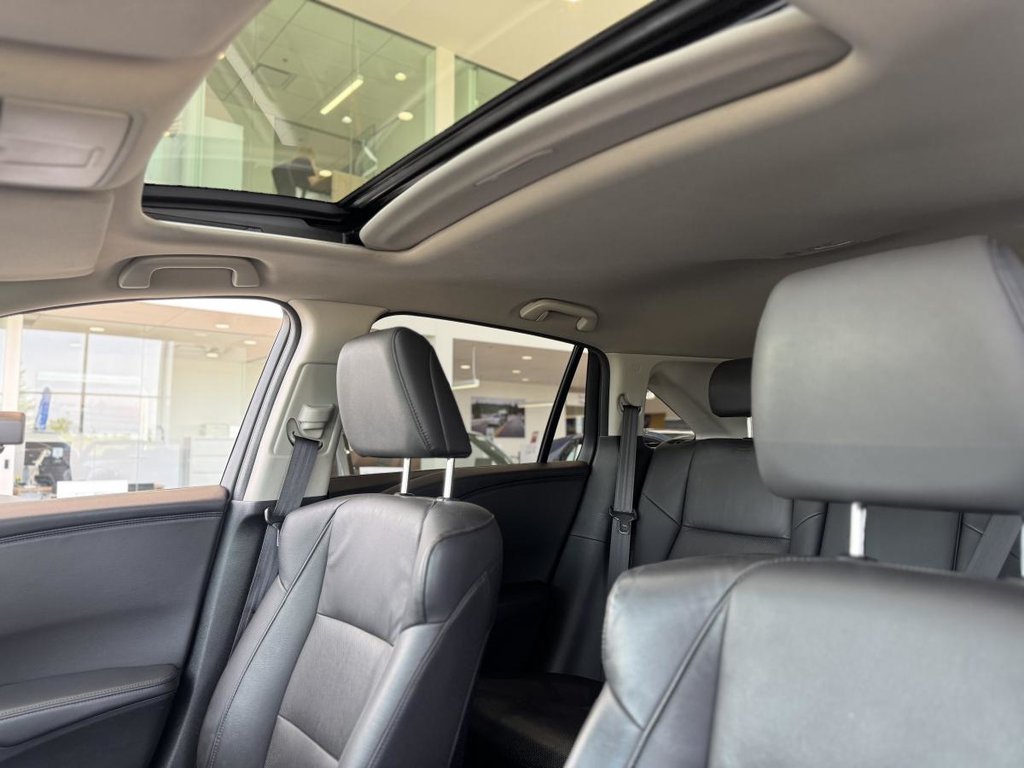 2015 Acura RDX AWD | TOIT | CUIR | CAMÉRA | BLUETOOTH +++ in Laval, Quebec - 19 - w1024h768px