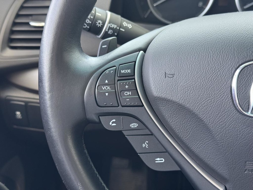 2015 Acura RDX AWD | TOIT | CUIR | CAMÉRA | BLUETOOTH +++ in Laval, Quebec - 13 - w1024h768px