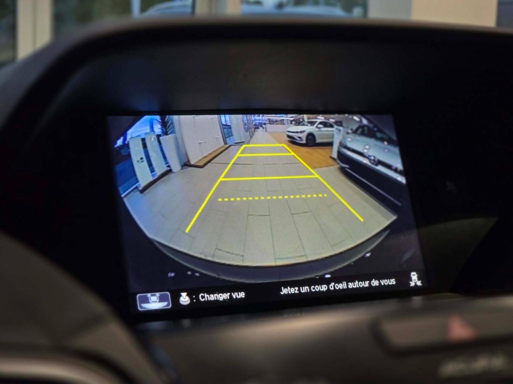2016 Acura RDX Elite AWD | 8 PNEUS | DÉMARREUR | CUIR | NAV | TOIT | CAMÉRA | BLUETOOTH +++ in Laval, Quebec - 19 - w1024h768px