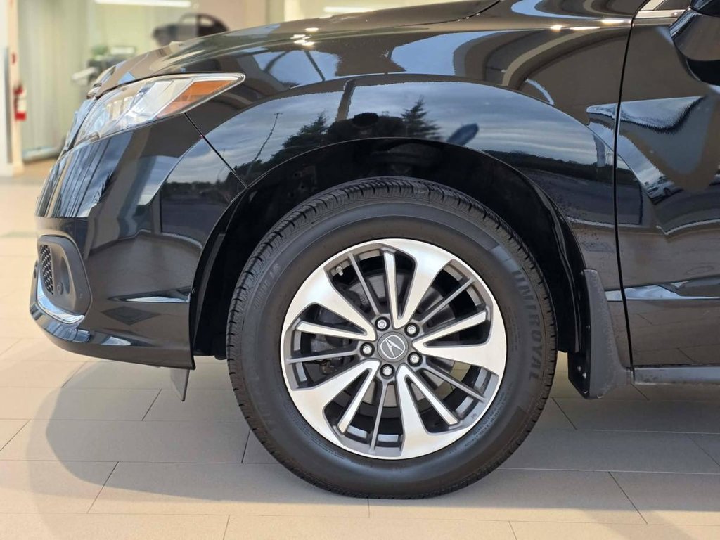 2016 Acura RDX Elite AWD | 8 PNEUS | DÉMARREUR | CUIR | NAV | TOIT | CAMÉRA | BLUETOOTH +++ in Laval, Quebec - 4 - w1024h768px