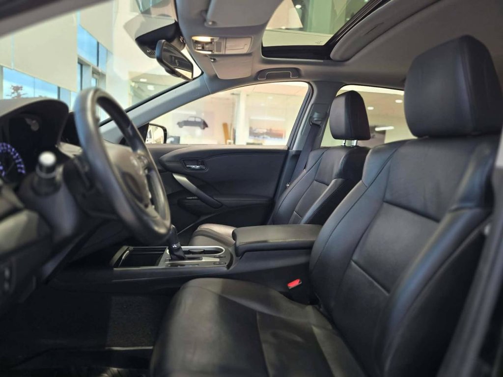 2016 Acura RDX Elite AWD | 8 PNEUS | DÉMARREUR | CUIR | NAV | TOIT | CAMÉRA | BLUETOOTH +++ in Laval, Quebec - 10 - w1024h768px