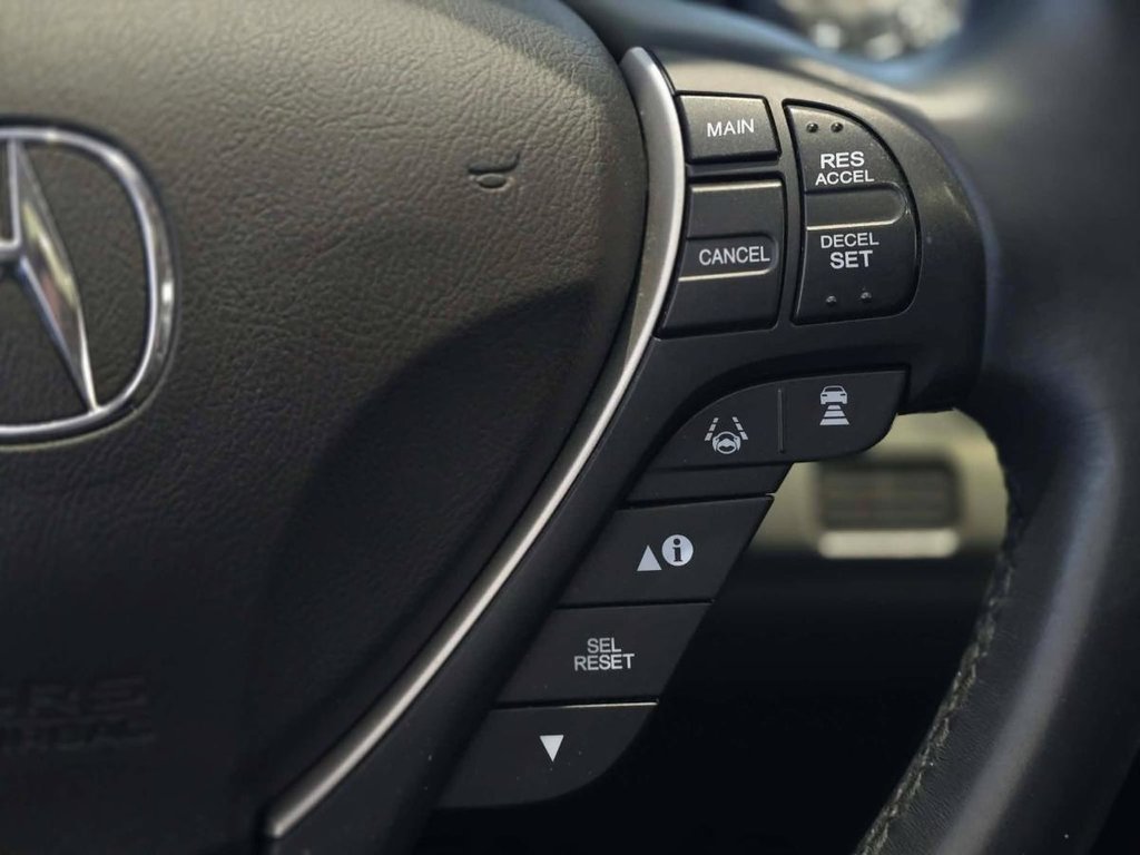 2016 Acura RDX Elite AWD | 8 PNEUS | DÉMARREUR | CUIR | NAV | TOIT | CAMÉRA | BLUETOOTH +++ in Laval, Quebec - 13 - w1024h768px