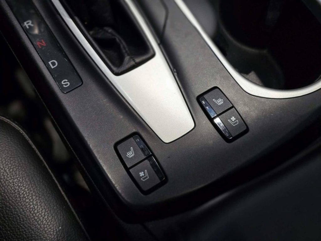 2016 Acura RDX Elite AWD | 8 PNEUS | DÉMARREUR | CUIR | NAV | TOIT | CAMÉRA | BLUETOOTH +++ in Laval, Quebec - 14 - w1024h768px