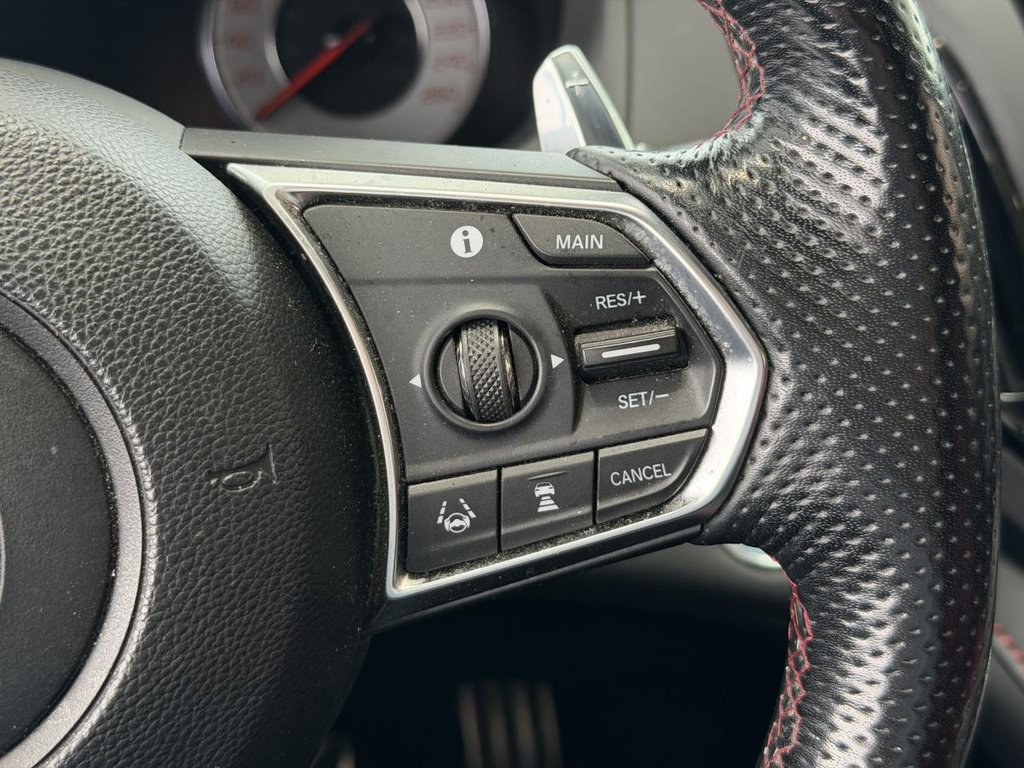 2021 Acura RDX A-Spec AWD | DÉMARREUR | TOIT PANO | CUIR | NAV | CARPLAY | CAMÉRA +++ in Laval, Quebec - 15 - w1024h768px