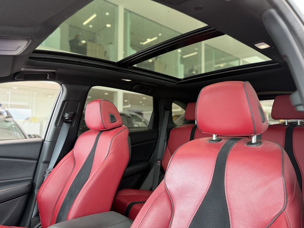 2021 Acura RDX A-Spec AWD | DÉMARREUR | TOIT PANO | CUIR | NAV | CARPLAY | CAMÉRA +++ in Laval, Quebec - 20 - w1024h768px