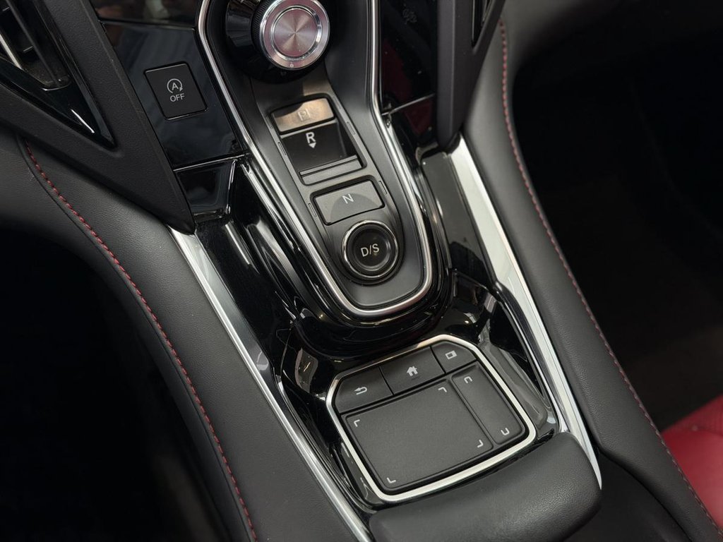 2021 Acura RDX A-Spec AWD | DÉMARREUR | TOIT PANO | CUIR | NAV | CARPLAY | CAMÉRA +++ in Laval, Quebec - 16 - w1024h768px