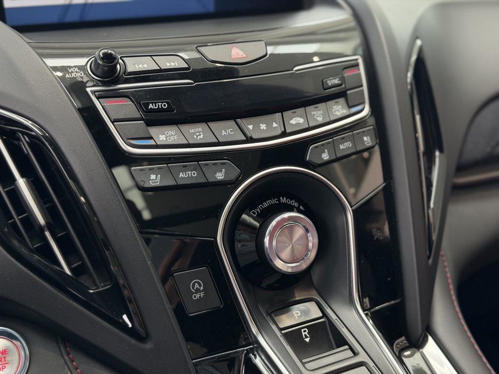 2021 Acura RDX A-Spec AWD | DÉMARREUR | TOIT PANO | CUIR | NAV | CARPLAY | CAMÉRA +++ in Laval, Quebec - 17 - w1024h768px