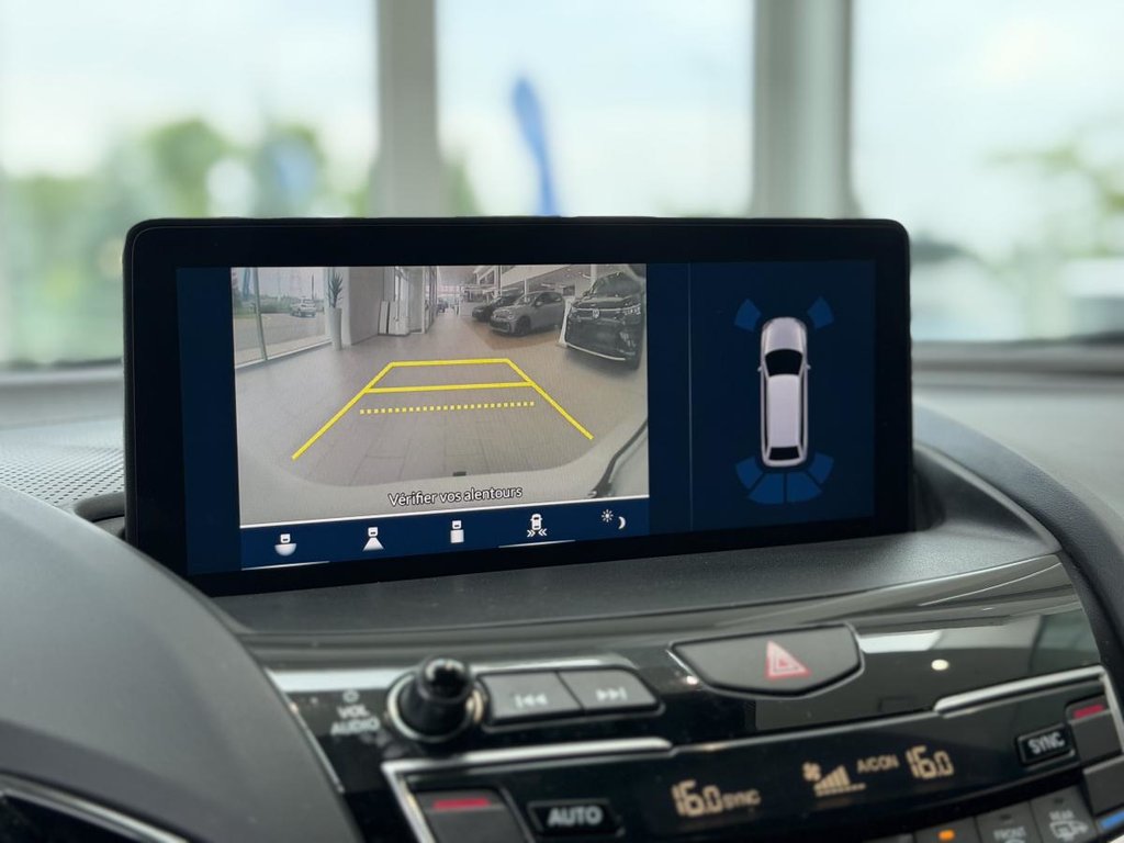 2021 Acura RDX A-Spec AWD | DÉMARREUR | TOIT PANO | CUIR | NAV | CARPLAY | CAMÉRA +++ in Laval, Quebec - 19 - w1024h768px