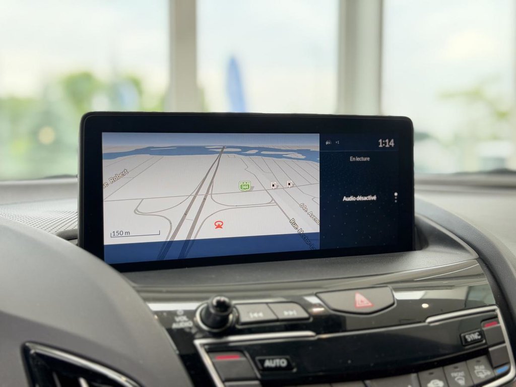 2021 Acura RDX A-Spec AWD | DÉMARREUR | TOIT PANO | CUIR | NAV | CARPLAY | CAMÉRA +++ in Laval, Quebec - 18 - w1024h768px