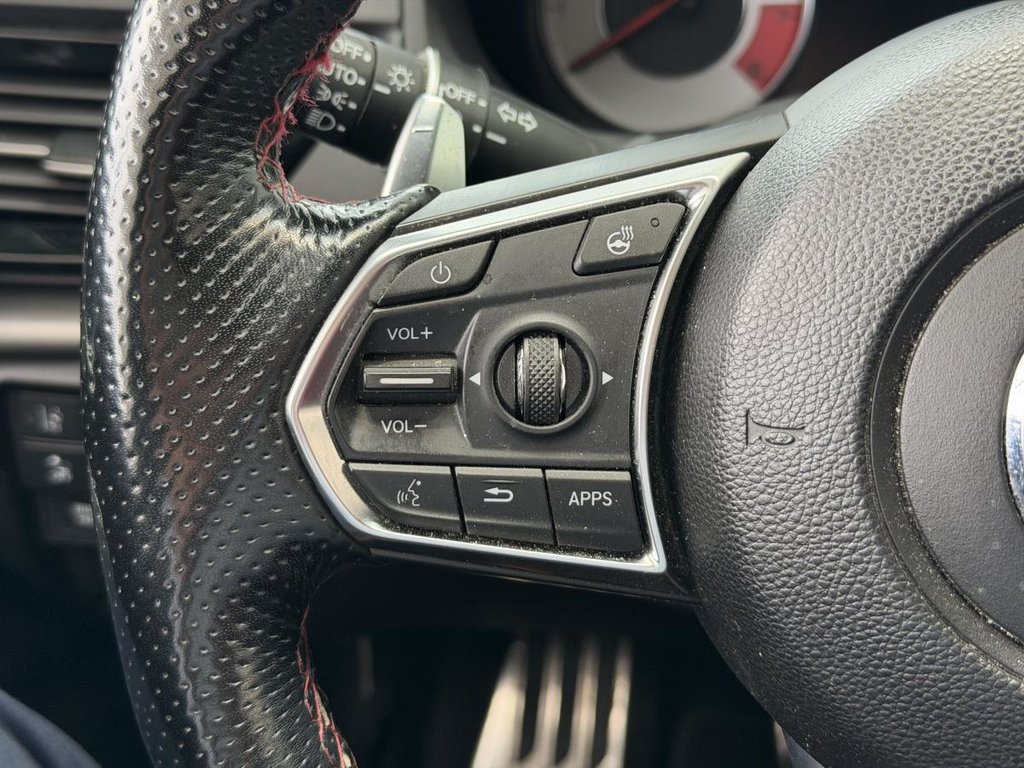 2021 Acura RDX A-Spec AWD | DÉMARREUR | TOIT PANO | CUIR | NAV | CARPLAY | CAMÉRA +++ in Laval, Quebec - 14 - w1024h768px