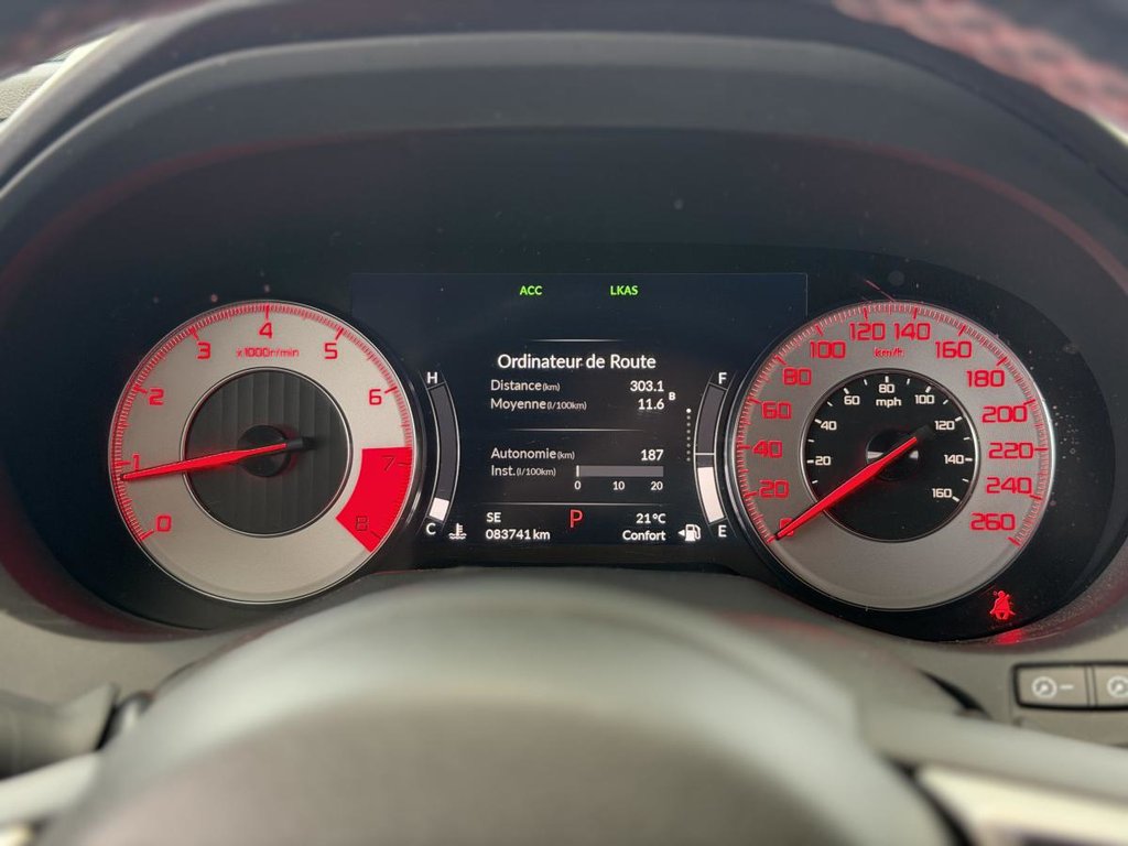 2021 Acura RDX A-Spec AWD | DÉMARREUR | TOIT PANO | CUIR | NAV | CARPLAY | CAMÉRA +++ in Laval, Quebec - 13 - w1024h768px