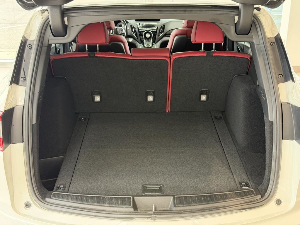 2021 Acura RDX A-Spec AWD | DÉMARREUR | TOIT PANO | CUIR | NAV | CARPLAY | CAMÉRA +++ in Laval, Quebec - 9 - w1024h768px