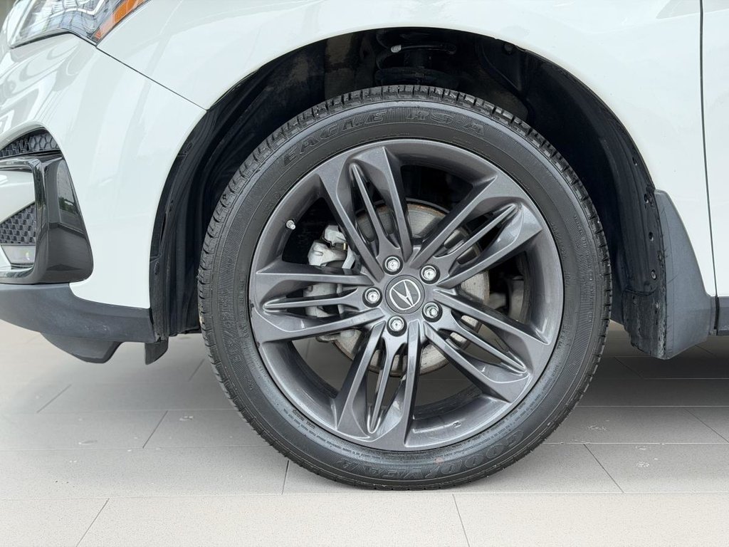 2021 Acura RDX A-Spec AWD | DÉMARREUR | TOIT PANO | CUIR | NAV | CARPLAY | CAMÉRA +++ in Laval, Quebec - 5 - w1024h768px