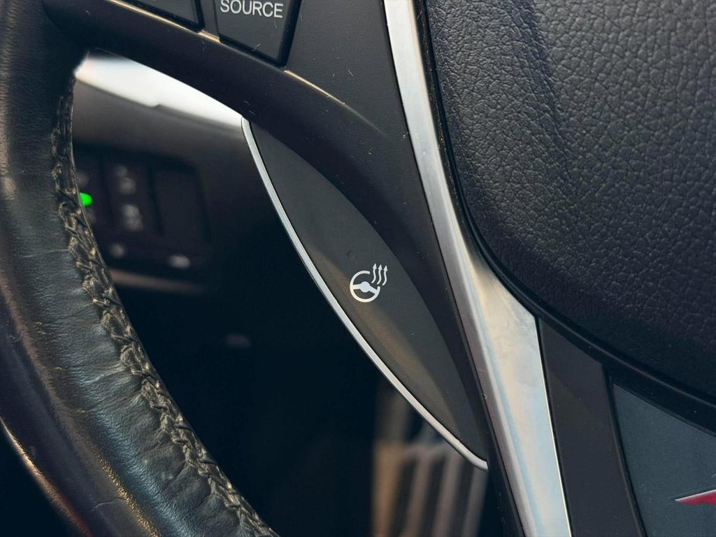 2018 Acura TLX A-Spec Tech SH-AWD | DÉMARREUR | TOIT | CUIR ROUGE | NAV | CARPLAY | CAMÉRA +++ in Laval, Quebec - 20 - w1024h768px
