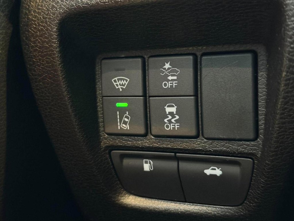 2018 Acura TLX A-Spec Tech SH-AWD | DÉMARREUR | TOIT | CUIR ROUGE | NAV | CARPLAY | CAMÉRA +++ in Laval, Quebec - 21 - w1024h768px