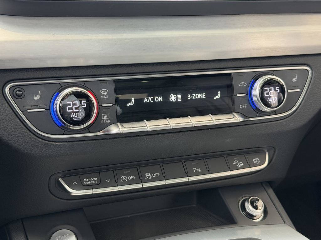 Audi Q5 Progressiv S LINE | QUATTRO | TOIT PANO | CUIR | NAV | CARPLAY | CAMÉRA +++ 2018 à Laval, Québec - 17 - w1024h768px