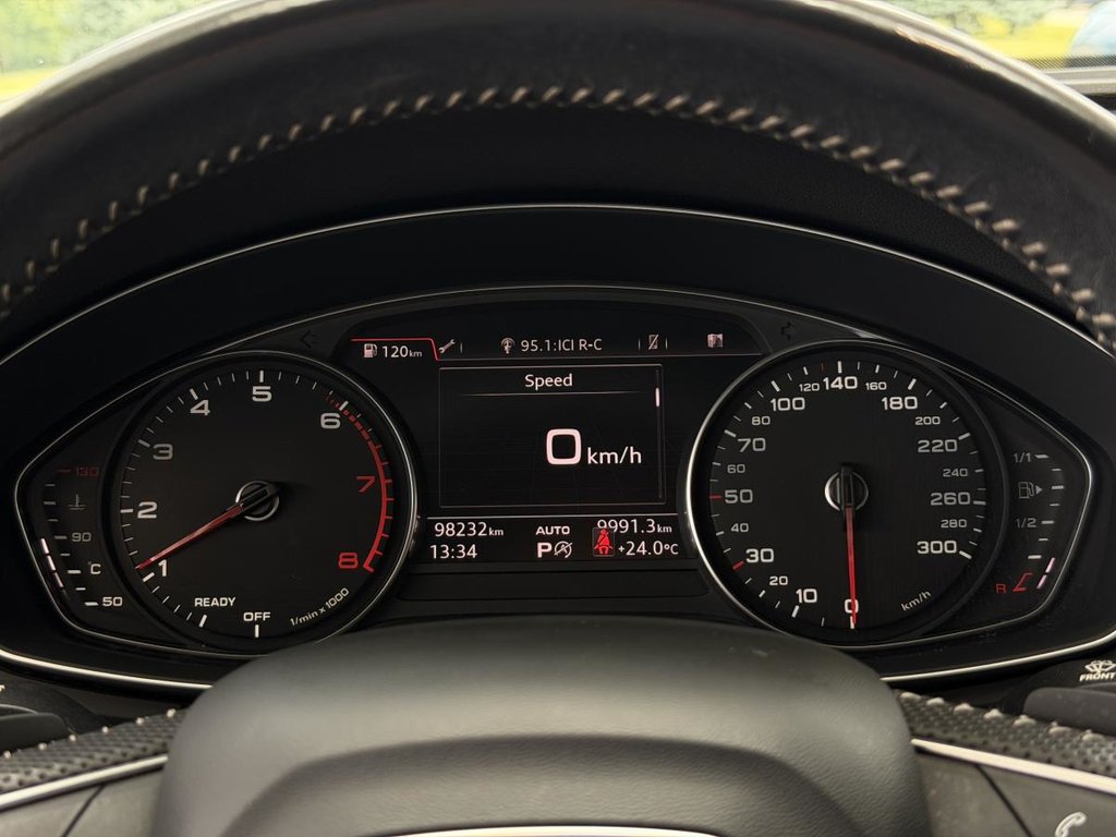 Audi Q5 Progressiv S LINE | QUATTRO | TOIT PANO | CUIR | NAV | CARPLAY | CAMÉRA +++ 2018 à Laval, Québec - 13 - w1024h768px