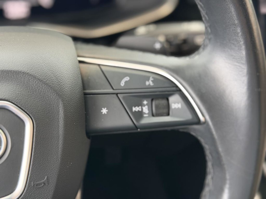 2022 Audi Q8 Progressiv 55 S LINE | QUATTRO | TOIT PANO | CUIR | NAV | CARPLAY | CAMÉRA 360 +++ in Laval, Quebec - 14 - w1024h768px