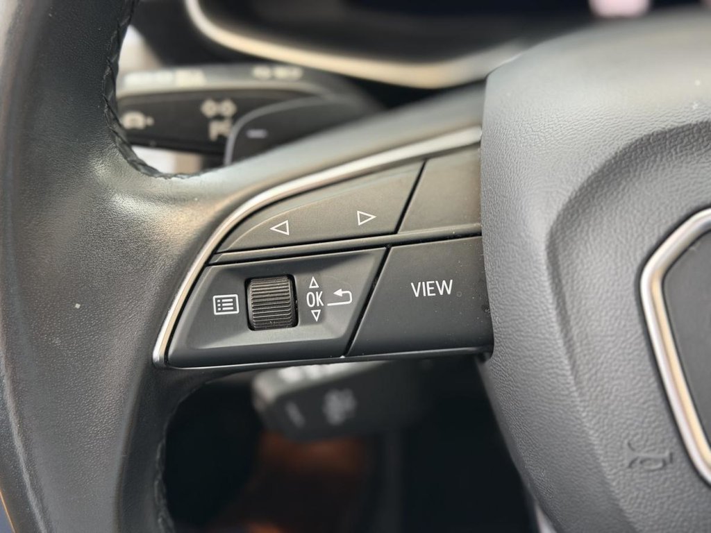 2022 Audi Q8 Progressiv 55 S LINE | QUATTRO | TOIT PANO | CUIR | NAV | CARPLAY | CAMÉRA 360 +++ in Laval, Quebec - 13 - w1024h768px