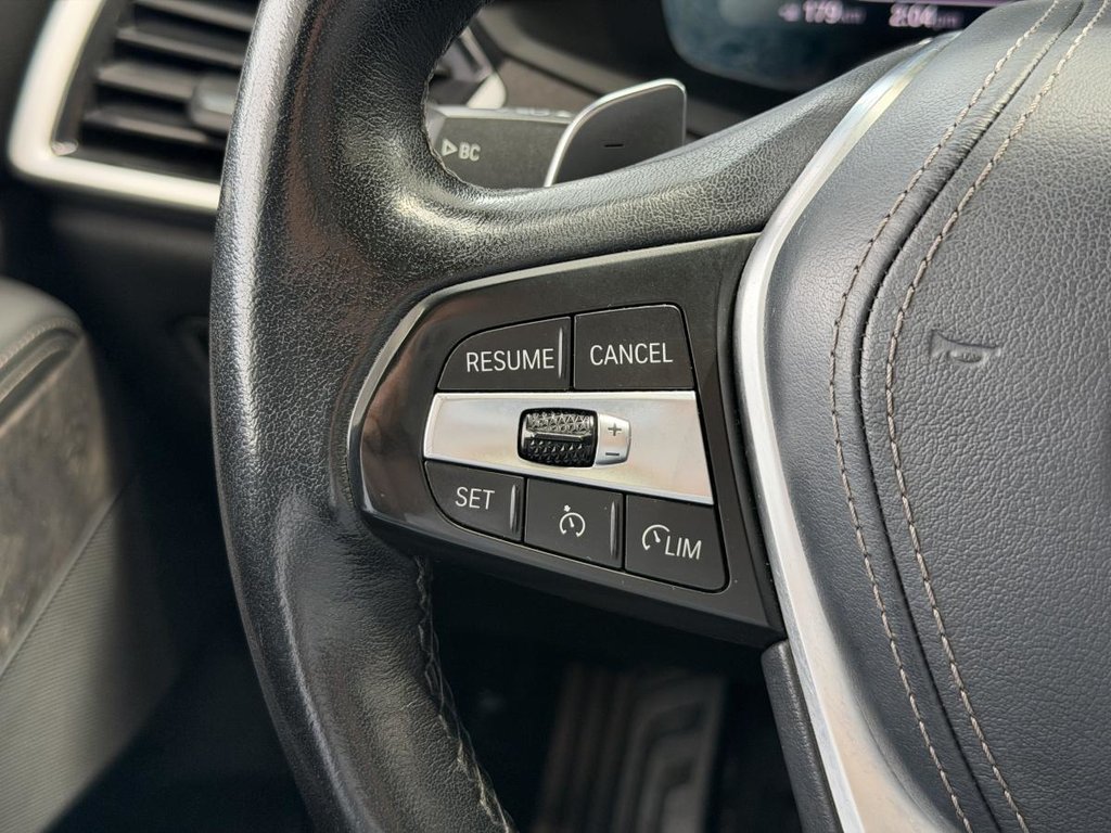 2022 BMW X5 xDrive40i | TOIT PANO | CUIR | NAV | CARPLAY | CAMÉRA +++ in Laval, Quebec - 13 - w1024h768px