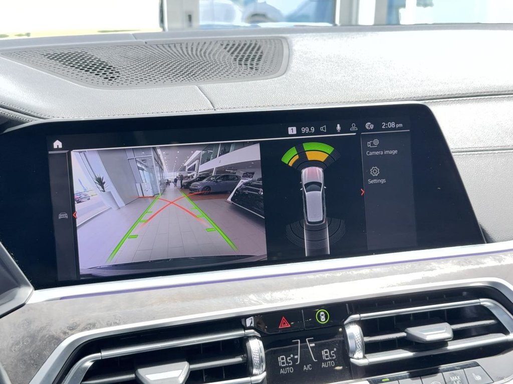 2022 BMW X5 xDrive40i | TOIT PANO | CUIR | NAV | CARPLAY | CAMÉRA +++ in Laval, Quebec - 18 - w1024h768px
