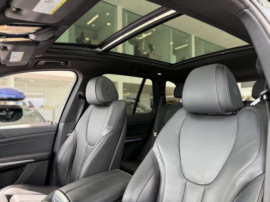 2022 BMW X5 xDrive40i | TOIT PANO | CUIR | NAV | CARPLAY | CAMÉRA +++ in Laval, Quebec - 19 - w1024h768px