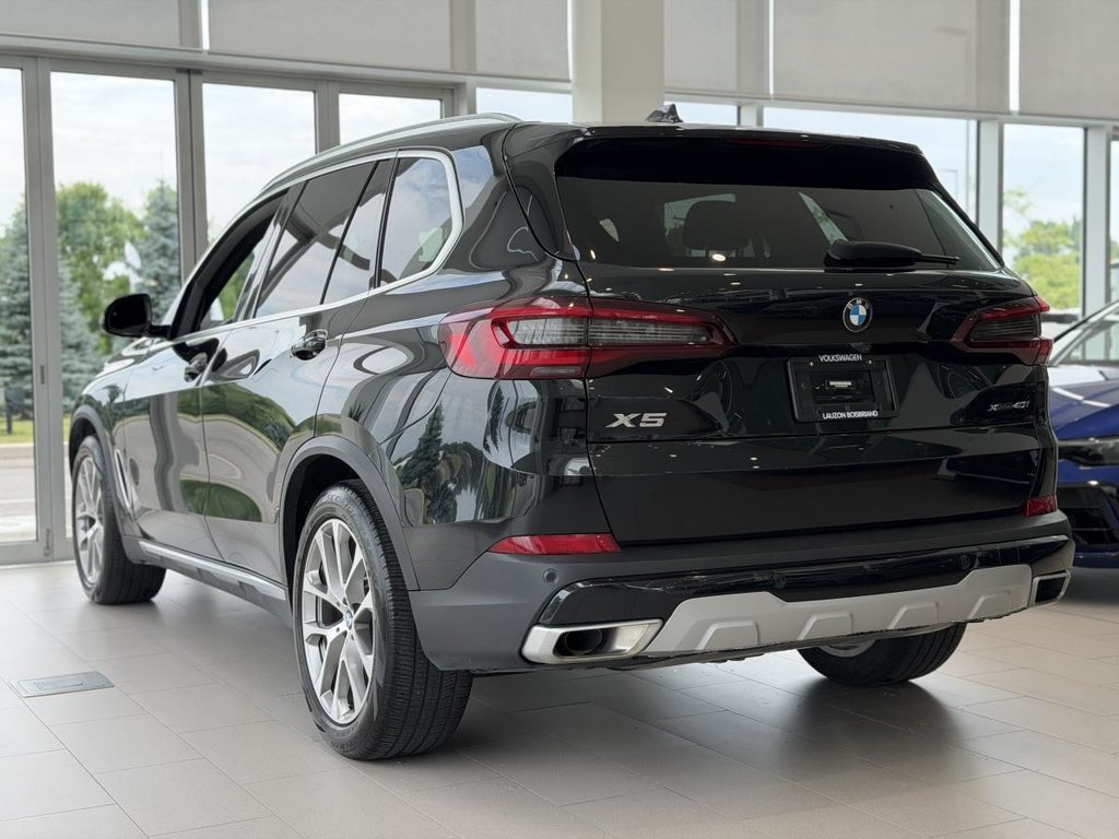 2022 BMW X5 xDrive40i | TOIT PANO | CUIR | NAV | CARPLAY | CAMÉRA +++ in Laval, Quebec - 6 - w1024h768px
