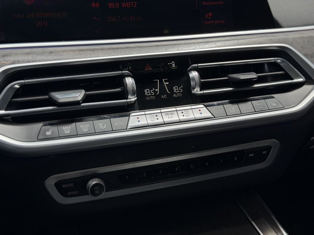 2022 BMW X5 xDrive40i | TOIT PANO | CUIR | NAV | CARPLAY | CAMÉRA +++ in Laval, Quebec - 16 - w1024h768px
