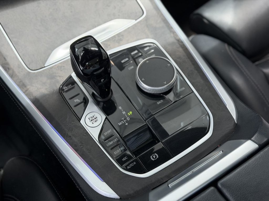 2022 BMW X5 xDrive40i | TOIT PANO | CUIR | NAV | CARPLAY | CAMÉRA +++ in Laval, Quebec - 15 - w1024h768px