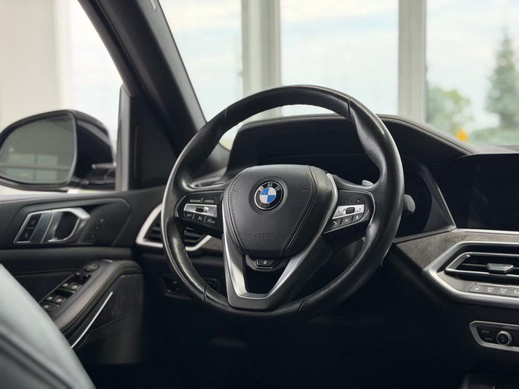 2022 BMW X5 xDrive40i | TOIT PANO | CUIR | NAV | CARPLAY | CAMÉRA +++ in Laval, Quebec - 11 - w1024h768px