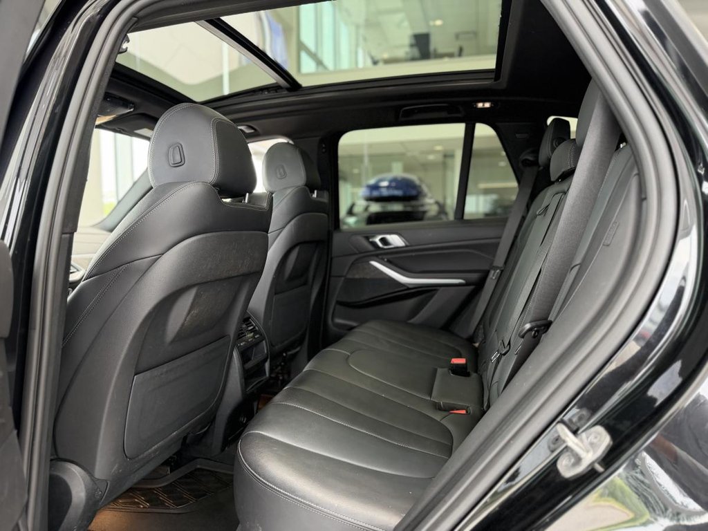 2022 BMW X5 xDrive40i | TOIT PANO | CUIR | NAV | CARPLAY | CAMÉRA +++ in Laval, Quebec - 9 - w1024h768px