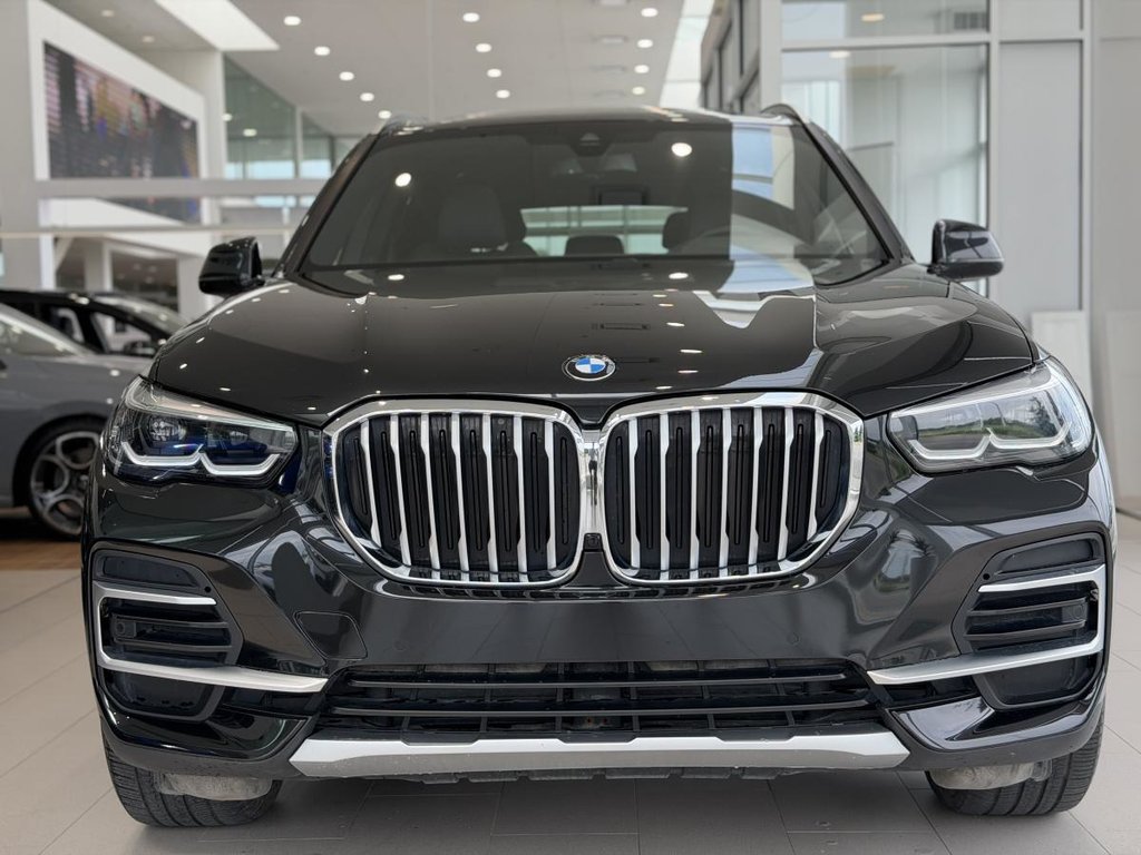 2022 BMW X5 xDrive40i | TOIT PANO | CUIR | NAV | CARPLAY | CAMÉRA +++ in Laval, Quebec - 3 - w1024h768px